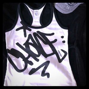 Calvin Klein Choice design sleeveless